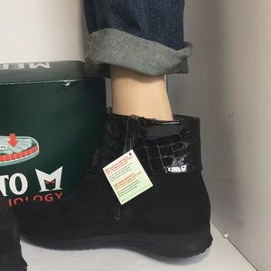 ecco men's st1 hybrid plain toe oxford